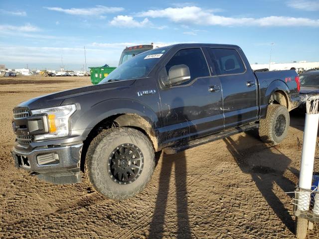 ford f150 super 2020 1ftew1e45lke72970