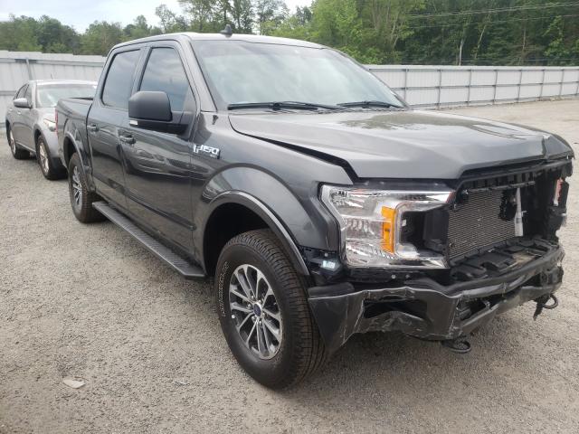 ford f150 super 2020 1ftew1e45lke91938