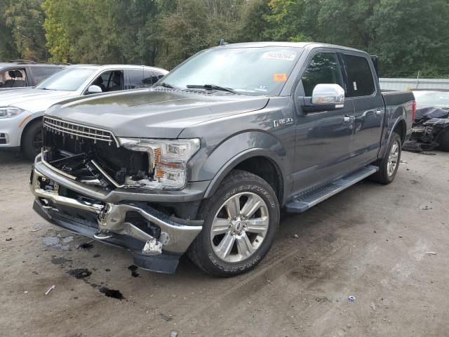 ford f150 super 2019 1ftew1e46kfb10511