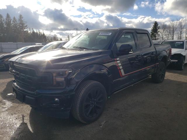 ford f150 super 2019 1ftew1e46kfb31018