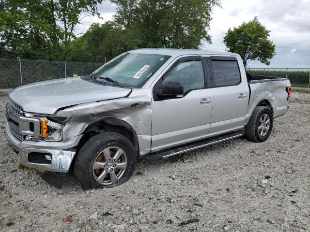 ford f150 super 2019 1ftew1e46kfc43558