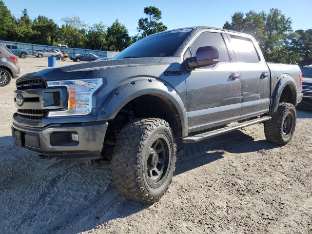 ford f150 super 2019 1ftew1e46kfc97572