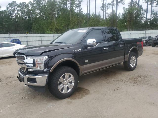 ford f150 super 2019 1ftew1e46kfd08134