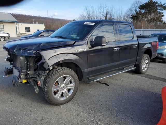 ford f150 super 2019 1ftew1e46kfd39920