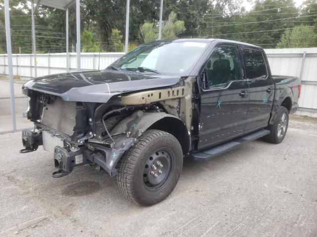 ford f150 super 2020 1ftew1e46lfb28752