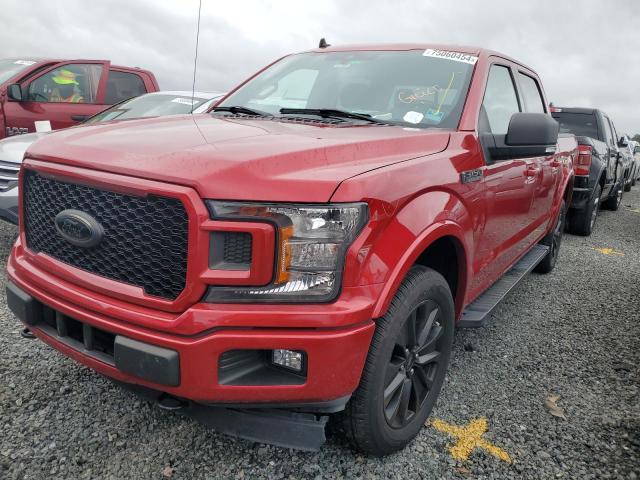 ford f150 super 2020 1ftew1e46lfc16412