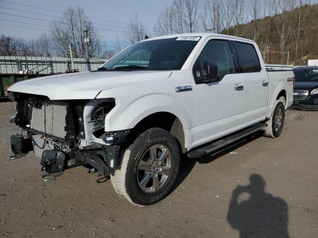 ford f150 super 2020 1ftew1e46lfc83902