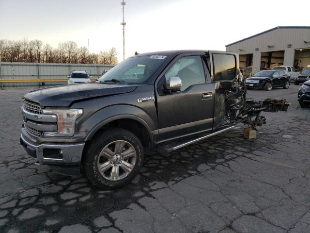 ford f150 super 2020 1ftew1e46lkd09440