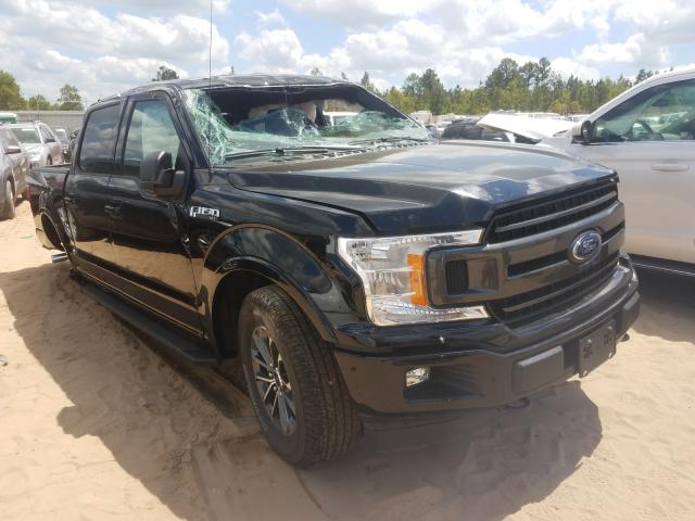 ford 150 2020 1ftew1e46lkd15173