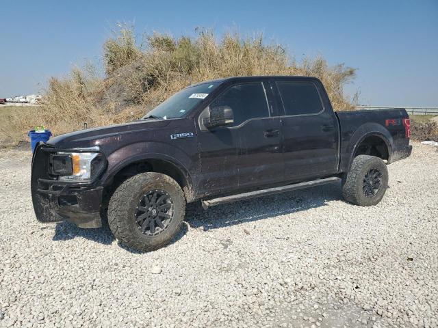 ford f150 super 2020 1ftew1e46lkd43393