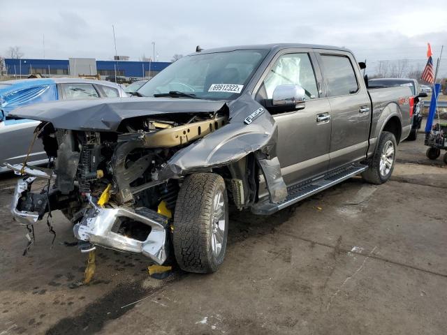 ford f150 super 2020 1ftew1e46lke14754