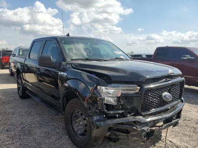 ford f150 super 2020 1ftew1e46lke59094