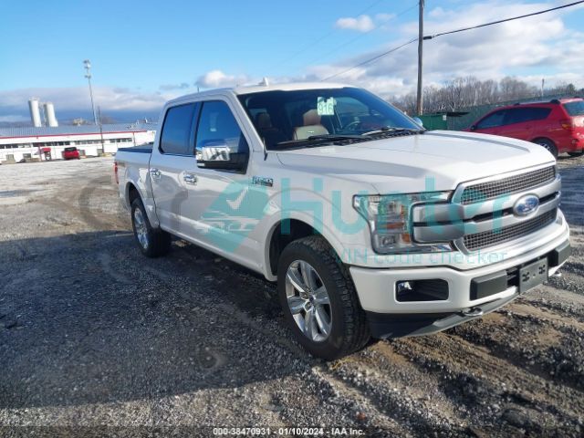 ford  2019 1ftew1e47kfd26786