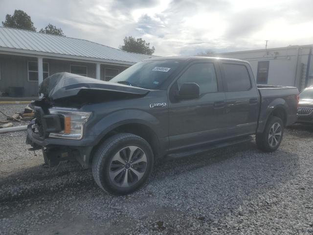 ford f150 super 2019 1ftew1e47kkd55910