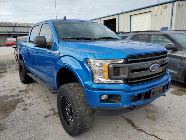 ford f150 super 2019 1ftew1e47kke46255