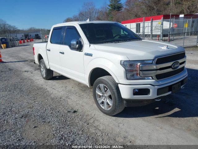 ford f-150 2020 1ftew1e47lfa61045