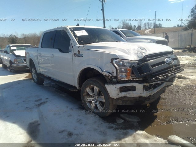 ford f150 super 2020 1ftew1e47lfa73390