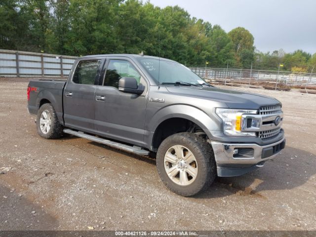 ford f-150 2020 1ftew1e47lfb98051