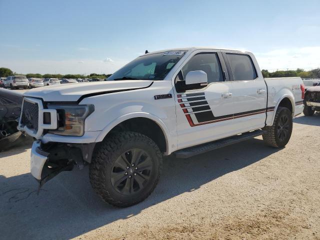 ford f150 super 2020 1ftew1e47lfc30111