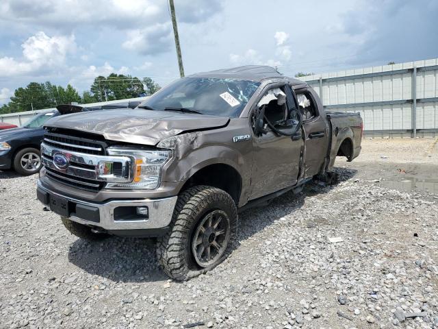 ford f150 super 2020 1ftew1e47lkd78864