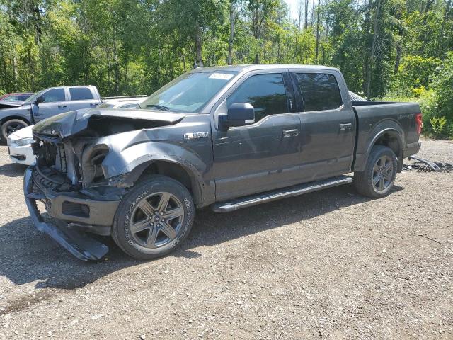 ford f150 super 2020 1ftew1e47lke31465