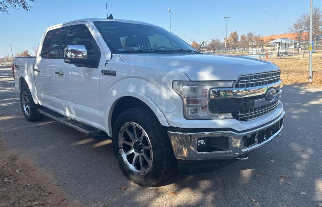 ford f150 super 2020 1ftew1e47lkf15950