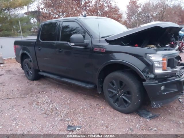 ford f-150 2019 1ftew1e48kfa61909