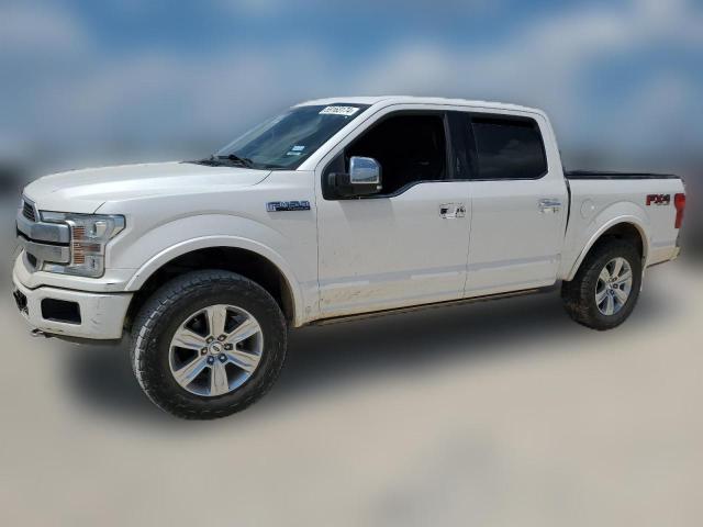 ford f-150 2019 1ftew1e48kfb28136