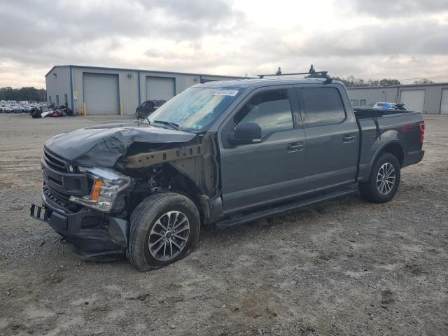 ford f150 super 2019 1ftew1e48kfc00758