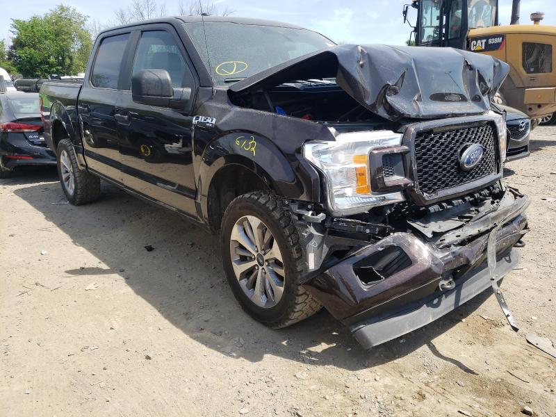 ford f150 super 2019 1ftew1e48kfc24249