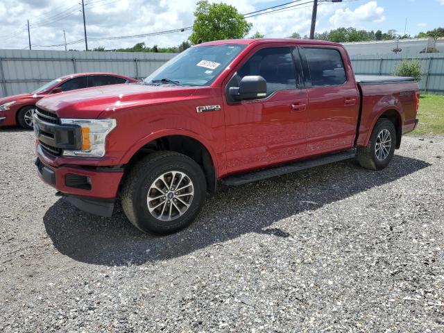 ford f150 super 2019 1ftew1e48kfc58904