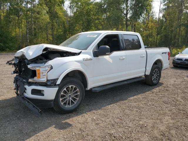 ford f150 super 2019 1ftew1e48kfc71605