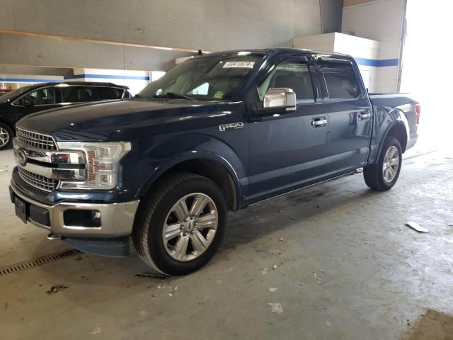 ford f150 super 2019 1ftew1e48kfc80093