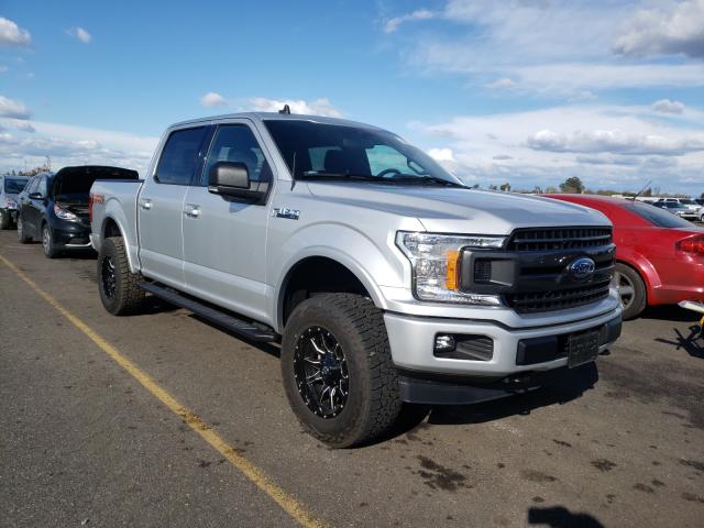 ford f150 xlt 2019 1ftew1e48kkc99184