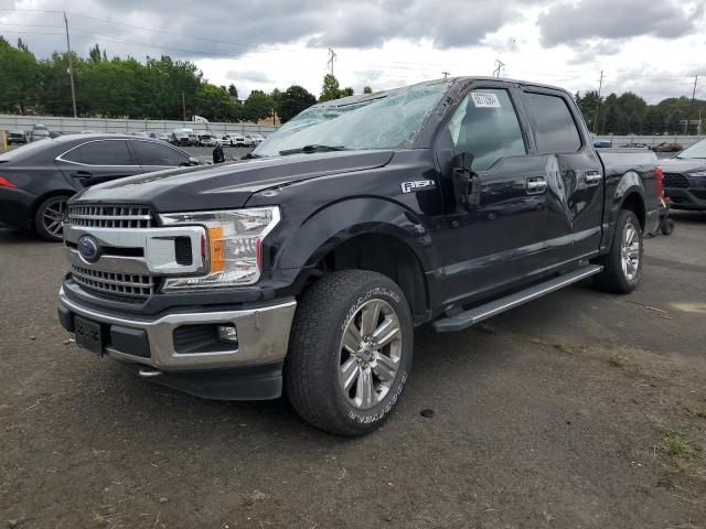 ford f150 super 2019 1ftew1e48kke82066