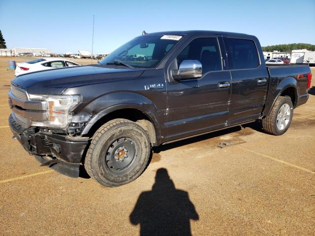 ford f-150 2020 1ftew1e48lfa12839