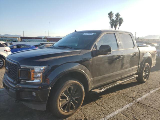 ford f150 super 2020 1ftew1e48lfb34956