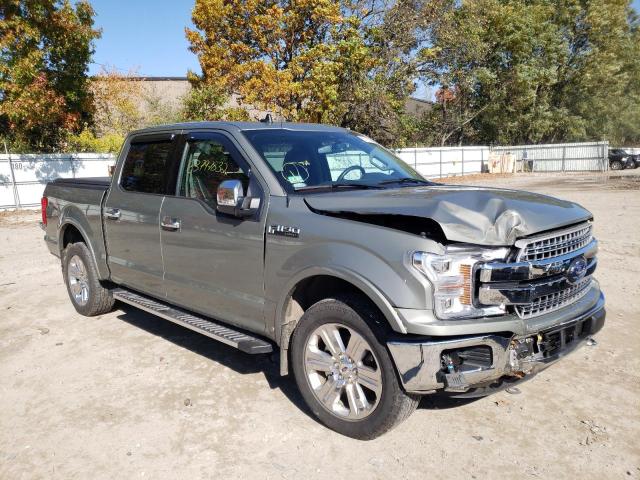 ford f150 super 2020 1ftew1e48lke01701