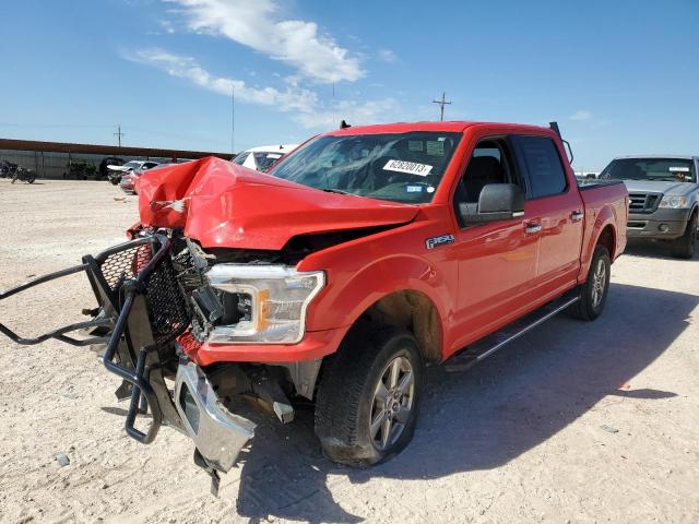 ford f150 super 2019 1ftew1e49kfa79545