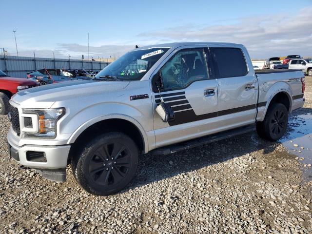 ford f150 super 2019 1ftew1e49kfb31286