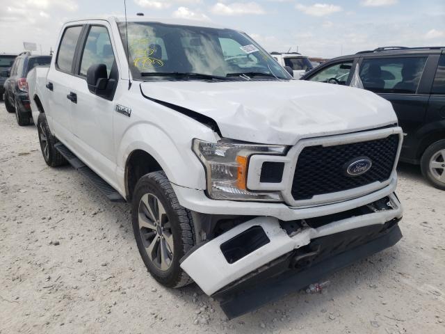 ford f150 super 2019 1ftew1e49kke04721