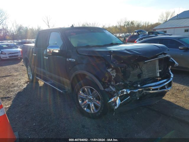 ford f-150 2020 1ftew1e49lfa16561