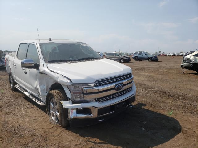 ford f150 super 2020 1ftew1e49lfa16821