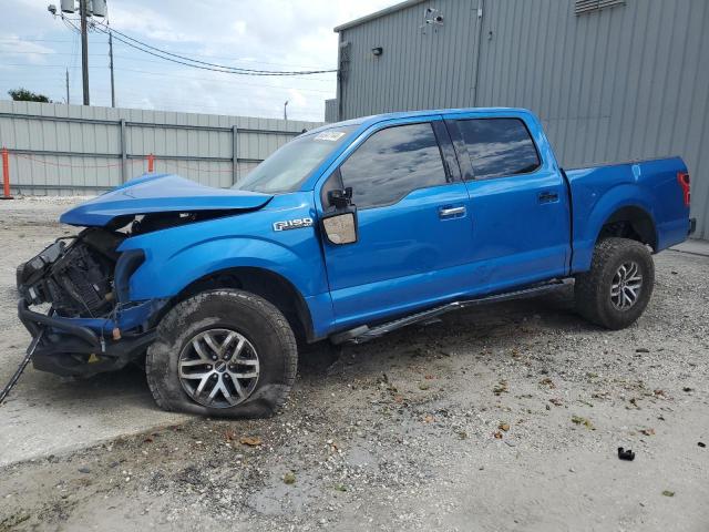 ford f150 super 2020 1ftew1e49lfa21744