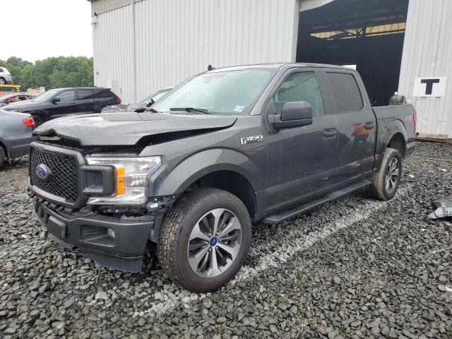 ford f-150 2020 1ftew1e49lfb60353