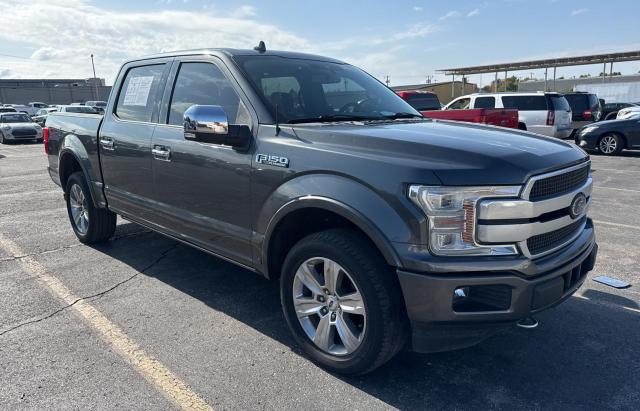 ford f150 super 2019 1ftew1e4xkfa35148