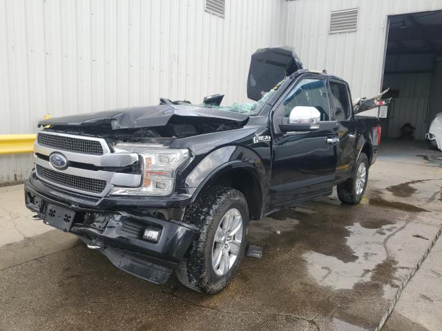 ford f150 super 2019 1ftew1e4xkfb83879