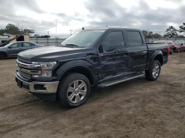 ford f-150 2019 1ftew1e4xkfc79317