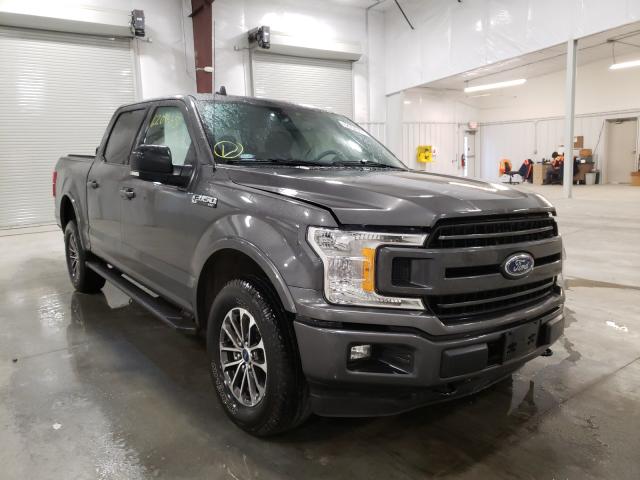 ford f150 super 2019 1ftew1e4xkke22399