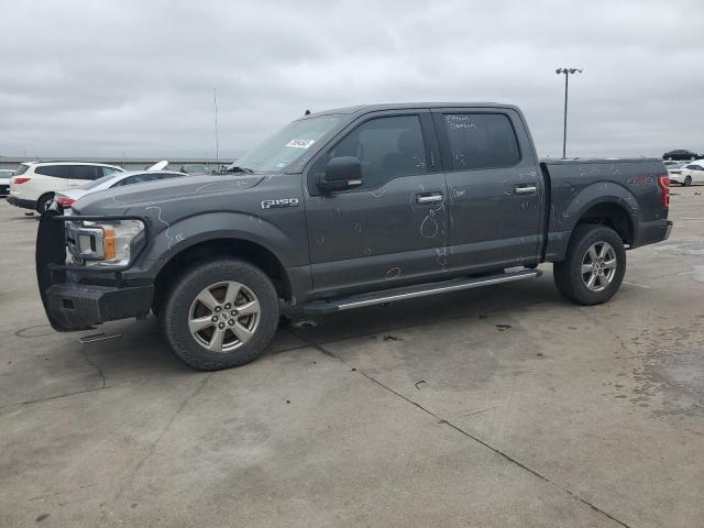 ford f150 super 2019 1ftew1e4xkke59162